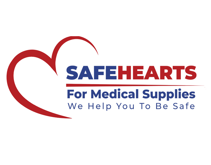 Safe Hearts